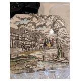 Assorted Decorative Glassware & Ceramics