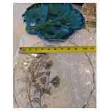 Assorted Decorative Glassware & Ceramics