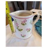 Assorted Decorative Glassware & Ceramics