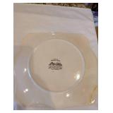 Assorted Decorative Glassware & Ceramics