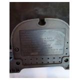 Hamilton Beach Waffle Maker