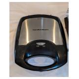 Hamilton Beach Waffle Maker