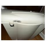 Secure Shred 3-Sheet Paper Shredder