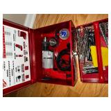 Milwaukee Heavy Duty Electric Tool Set