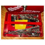 Milwaukee Heavy Duty Electric Tool Set
