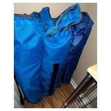 Sports Authority 1/4 Ton Chairs