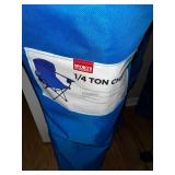 Sports Authority 1/4 Ton Chairs