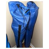 Sports Authority 1/4 Ton Chairs