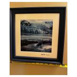 Emil Pier Iceland Landscape Photo