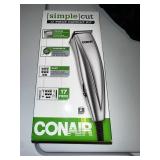 Conair 17 Piece Haircut Kit