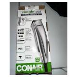 Conair 17 Piece Haircut Kit