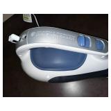 Black & Decker Dustbuster 15.6V