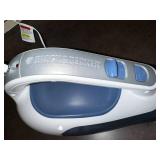 Black & Decker Dustbuster 15.6V