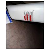 Black & Decker Dustbuster 15.6V