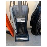 Hoover PowerMax Upright Vacuum Cleaner