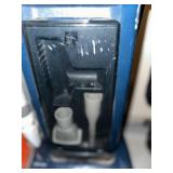 Hoover PowerMax Upright Vacuum Cleaner