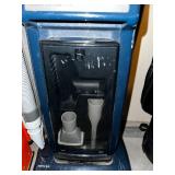 Hoover PowerMax Upright Vacuum Cleaner