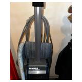 Hoover PowerMax Upright Vacuum Cleaner