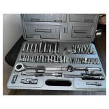 Husky Mechanics Tool Set