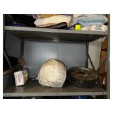 Large Metal Garage Storage Cabinet