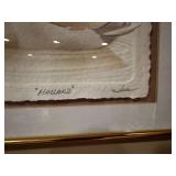 Duck Artwork Trio Framed Set