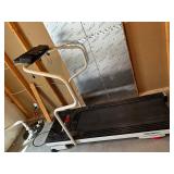Lifestyler 8.0 ESP Treadmill