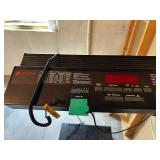 Lifestyler 8.0 ESP Treadmill