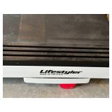 Lifestyler 8.0 ESP Treadmill