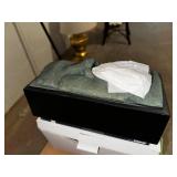 Retro 51 Rudy Tissue Cover Box