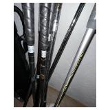 Ping Golf Set with Hard Travel Case