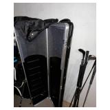 Ping Golf Set with Hard Travel Case
