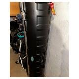 Ping Golf Set with Hard Travel Case