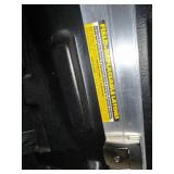 Ping Golf Set with Hard Travel Case