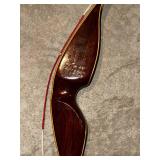 Recurve Bow with Arrows Set