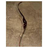 Recurve Bow with Arrows Set