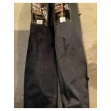 Eddie Bauer Camping Chairs (2 Pack)