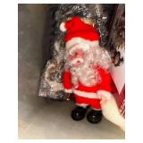 Christmas Decor Collection Gemmy Set