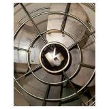 Vintage Sears Roebuck Table Fan