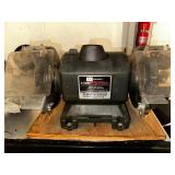 Craftsman 1/3 HP Bench Grinder