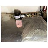 Workbench with Tools & Accessories Set