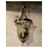Elegant Lighting Fixture Set