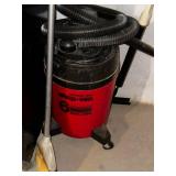 Shop-Vac 6-Gallon Wet/Dry Vacuum