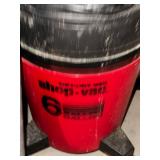 Shop-Vac 6-Gallon Wet/Dry Vacuum