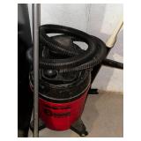 Shop-Vac 6-Gallon Wet/Dry Vacuum