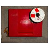 Vintage Fan & Soldering Kit Bundle