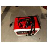 Vintage Schumacher 10A Battery Charger