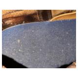 Vintage Red Wing Leather Boots