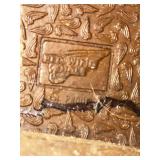 Vintage Red Wing Leather Boots