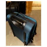 3-Piece Luggage Set: Tumi & More