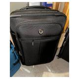 3-Piece Luggage Set: Tumi & More